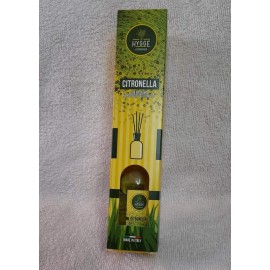 Засіб від комарів, мух та мошок.