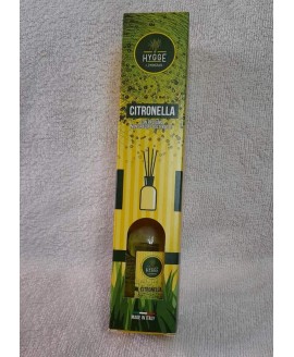 Засіб від комарів, мух та мошок.