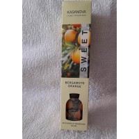 Освіжувач повітря бергамот та апельсин