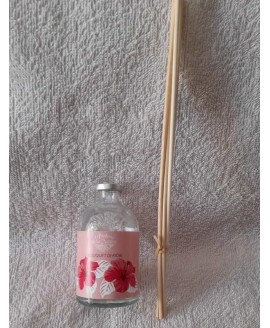 Освіжувач повітря букет квітів