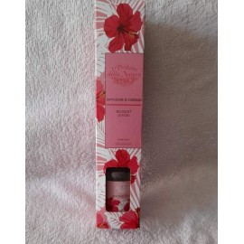 Освіжувач повітря букет квітів