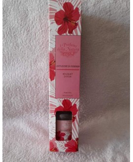 Освіжувач повітря букет квітів