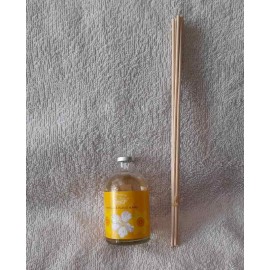 Освіжувач повітря ваніль та іланг-іланг