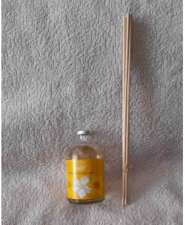 Освіжувач повітря ваніль та іланг-іланг