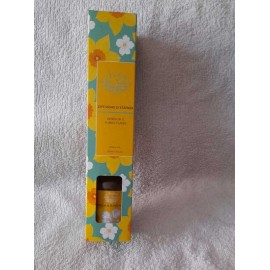 Освіжувач повітря ваніль та іланг-іланг