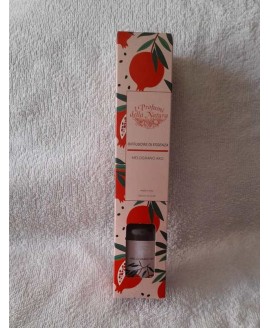 Освіжувач повітря гранат