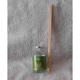 Освіжувач повітря альпійський білий мох