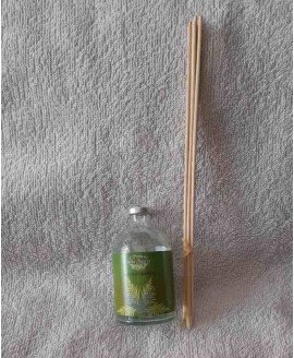 Освіжувач повітря альпійський білий мох