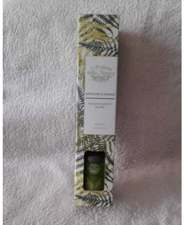 Освіжувач повітря альпійський білий мох