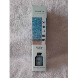 Освіжувач повітря кристально чиста вода