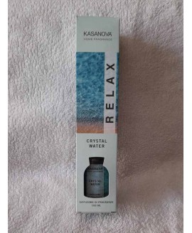 Освіжувач повітря кристально чиста вода