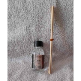 Освіжувач повітря бурштиновий чорний корал