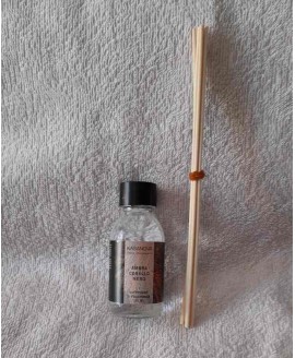 Освіжувач повітря бурштиновий чорний корал