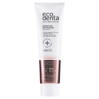Відбілююча зубна паста Чутливе Відбілювання Ecodenta Відбілююча зубна паста Чутливе Відбілювання Ecodenta