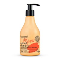 Натуральний шампунь для волосся Re-Grow Натуральний шампунь для волосся Re-Grow