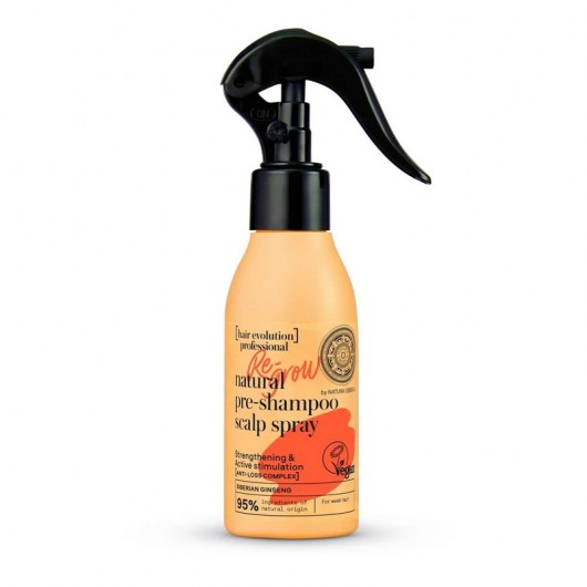 Натуральний тонік для шкіри голови Re-Grow