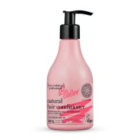 Натуральний кондиціонер для фарбованого волосся Be-Color