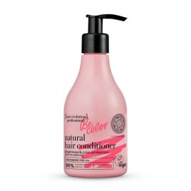Натуральний кондиціонер для фарбованого волосся Be-Color