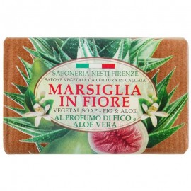 Мило натуральне Інжир і алое вера