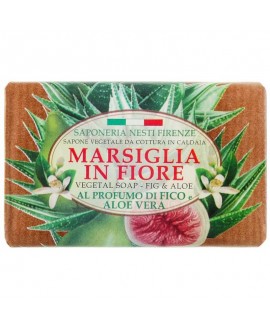 Мило натуральне Інжир і алое вера