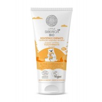 Зубна паста дитяча