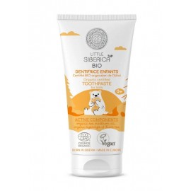 Зубна паста дитяча