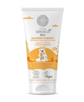 Зубна паста дитяча