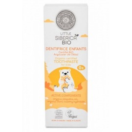 Зубна паста дитяча