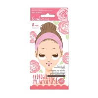 Гідрогелеві патчі для контуру очей з трояндою