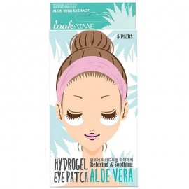 Пластир з алое вера