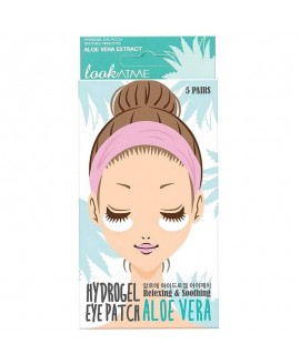 Пластир з алое вера