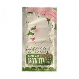 Пластир із зеленим чаєм